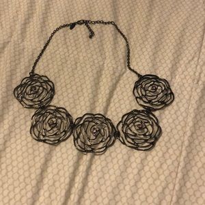 New York & Company necklace